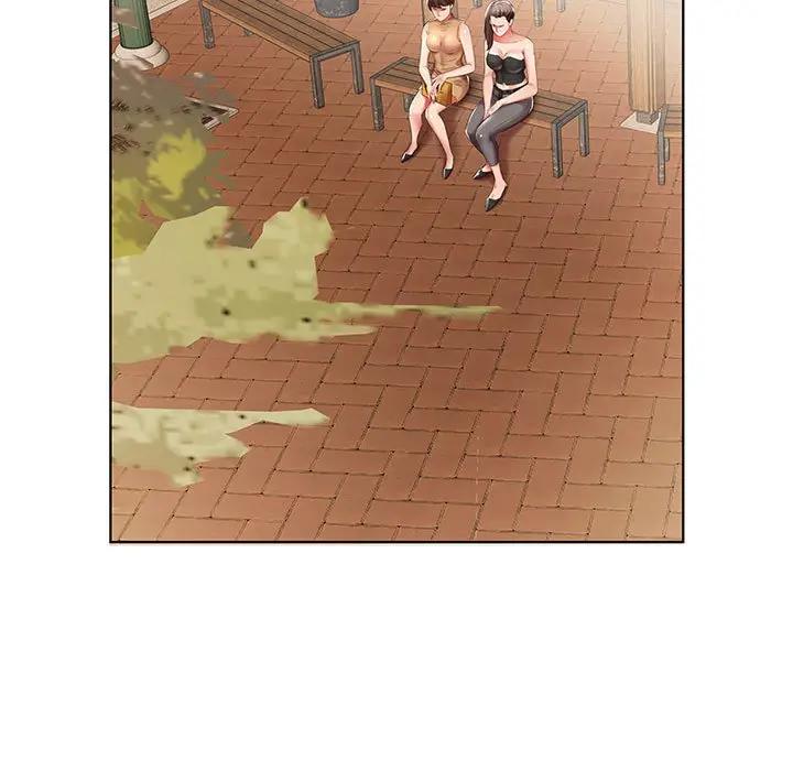 [韩国漫画] 假戏真做 爱情,熟女人妻,巨乳大奶#[100P]-57