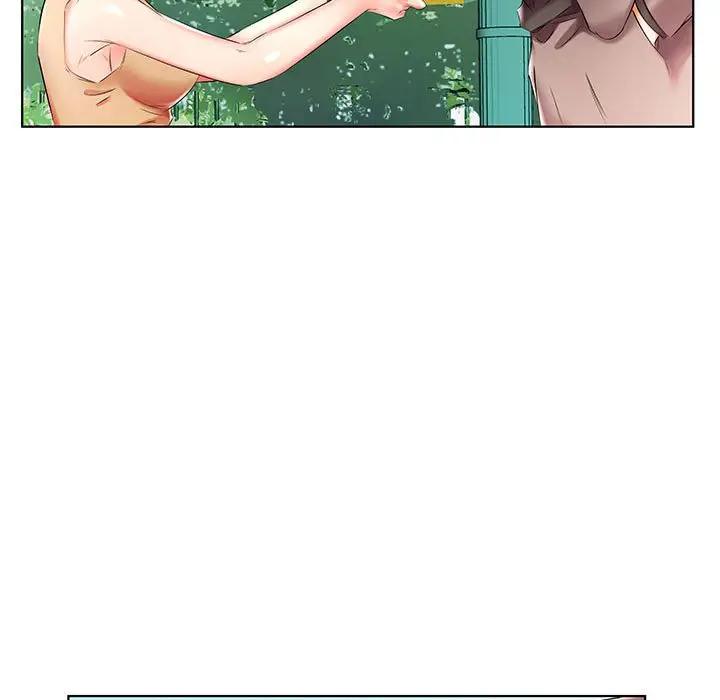 [韩国漫画] 假戏真做 爱情,熟女人妻,巨乳大奶#[100P]-63