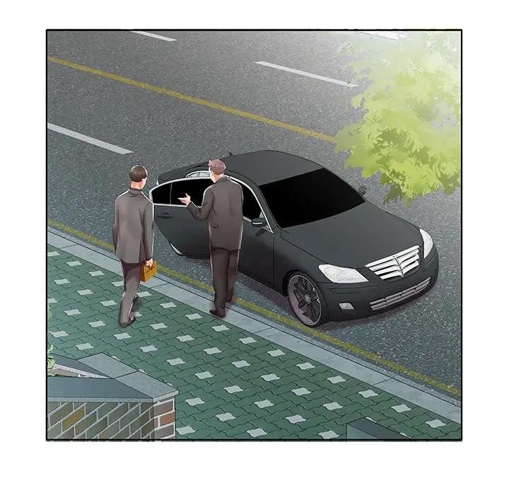 [韩国漫画] 假戏真做 爱情,熟女人妻,巨乳大奶#[100P]-71