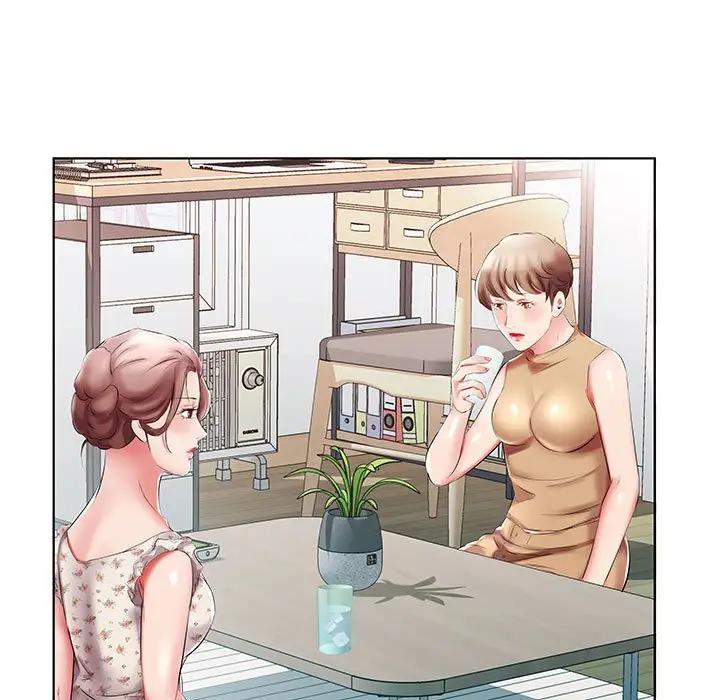 [韩国漫画] 假戏真做 爱情,熟女人妻,巨乳大奶#[100P]-81