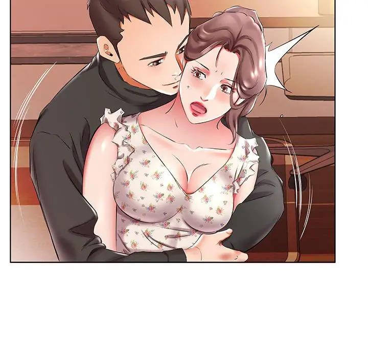 [韩国漫画] 假戏真做 爱情,熟女人妻,巨乳大奶#[102P]-34