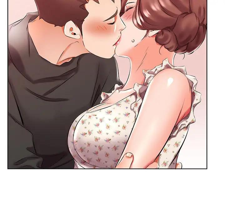 [韩国漫画] 假戏真做 爱情,熟女人妻,巨乳大奶#[102P]-37