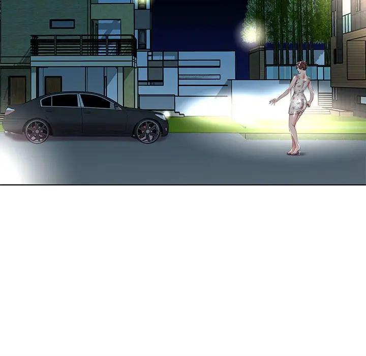 [韩国漫画] 假戏真做 爱情,熟女人妻,巨乳大奶#[102P]-6