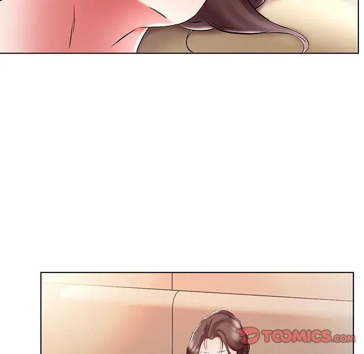 [韩国漫画] 假戏真做 爱情,熟女人妻,巨乳大奶#[92P]-18