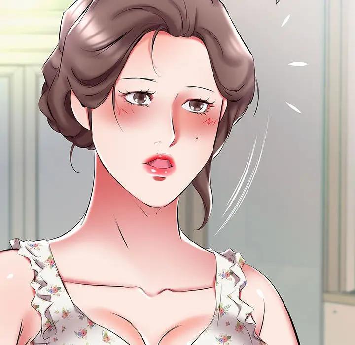 [韩国漫画] 假戏真做 爱情,熟女人妻,巨乳大奶#[92P]-23