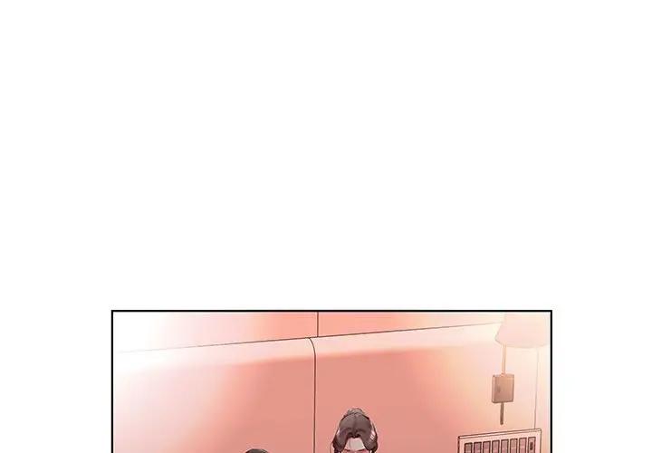 [韩国漫画] 假戏真做 爱情,熟女人妻,巨乳大奶#[92P]-4