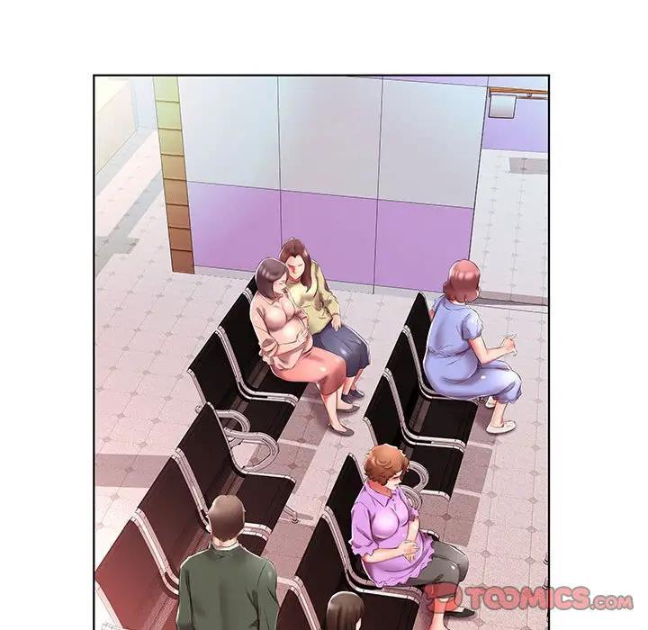 [韩国漫画] 假戏真做 爱情,熟女人妻,巨乳大奶#[92P]-50