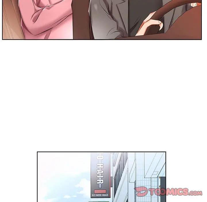 [韩国漫画] 假戏真做 爱情,熟女人妻,巨乳大奶#[92P]-58