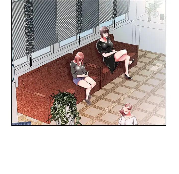 [韩国漫画] 假戏真做 爱情,熟女人妻,巨乳大奶#[92P]-60