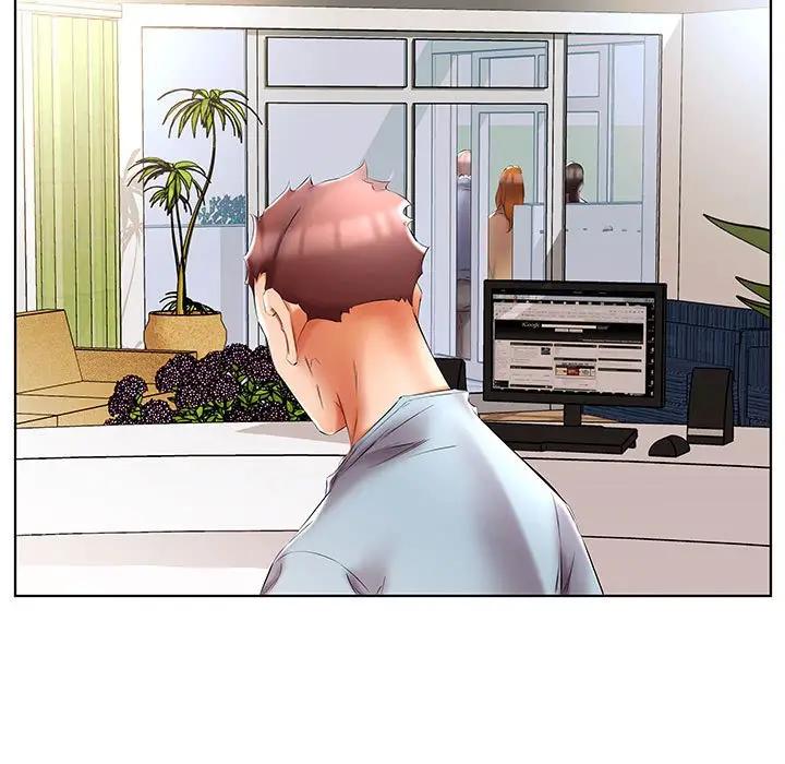 [韩国漫画] 假戏真做 爱情,熟女人妻,巨乳大奶#[103P]-21