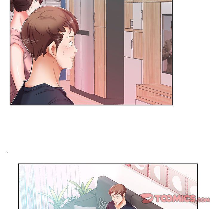 [韩国漫画] 假戏真做 爱情,熟女人妻,巨乳大奶#[100P]-26