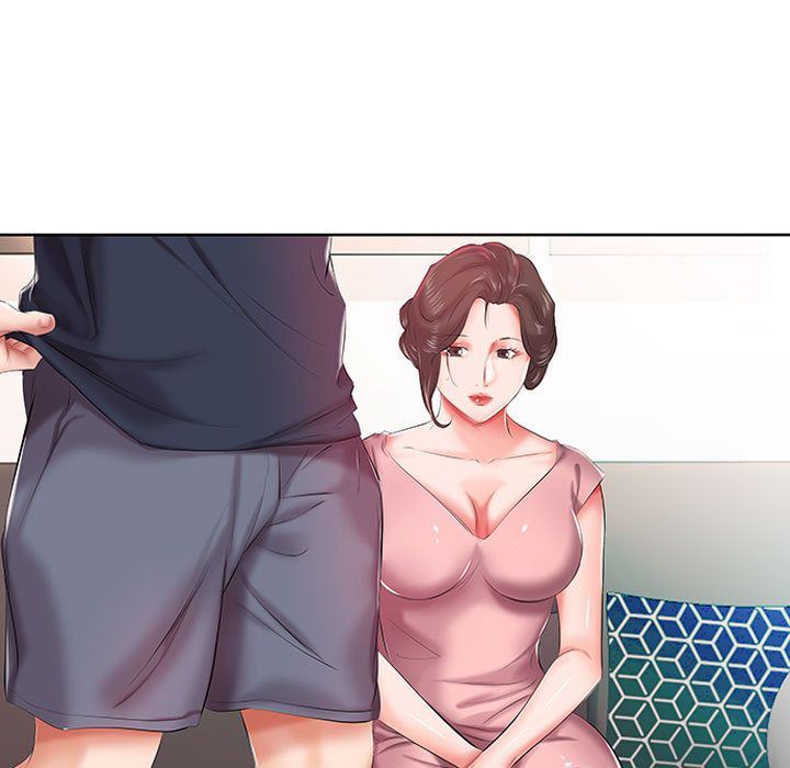 [韩国漫画] 假戏真做 爱情,熟女人妻,巨乳大奶#[100P]-29