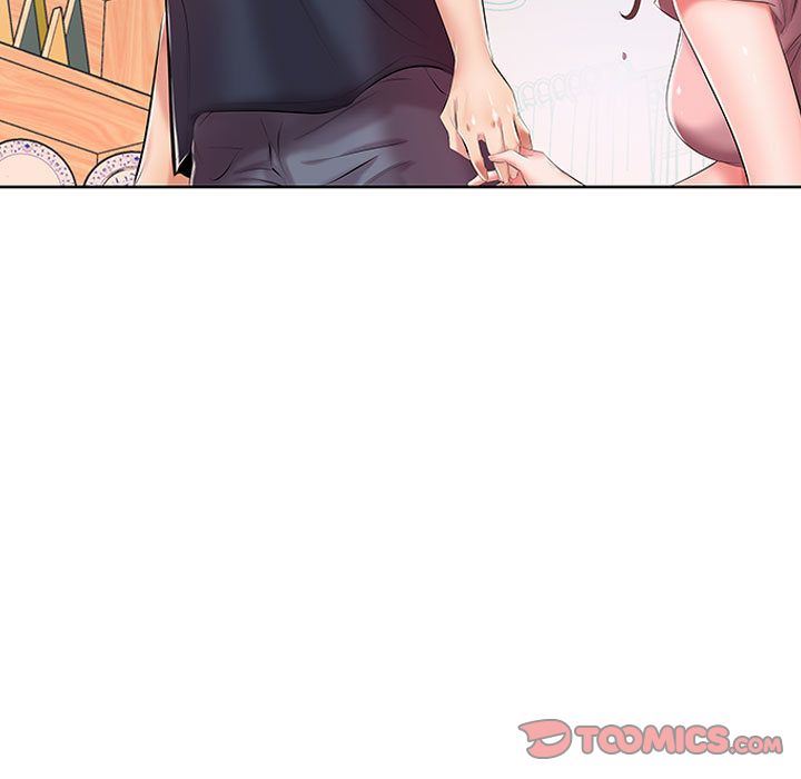 [韩国漫画] 假戏真做 爱情,熟女人妻,巨乳大奶#[100P]-34