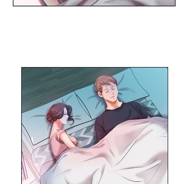 [韩国漫画] 假戏真做 爱情,熟女人妻,巨乳大奶#[100P]-43