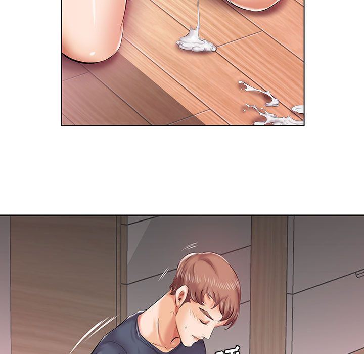 [韩国漫画] 假戏真做 爱情,熟女人妻,巨乳大奶#[100P]-5