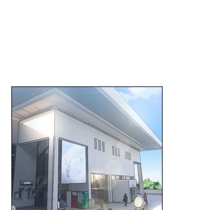 [韩国漫画] 假戏真做 爱情,熟女人妻,巨乳大奶#[100P]-60