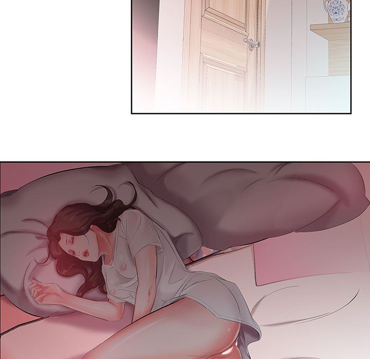 [韩国漫画] 假戏真做 爱情,熟女人妻,巨乳大奶#[100P]-92