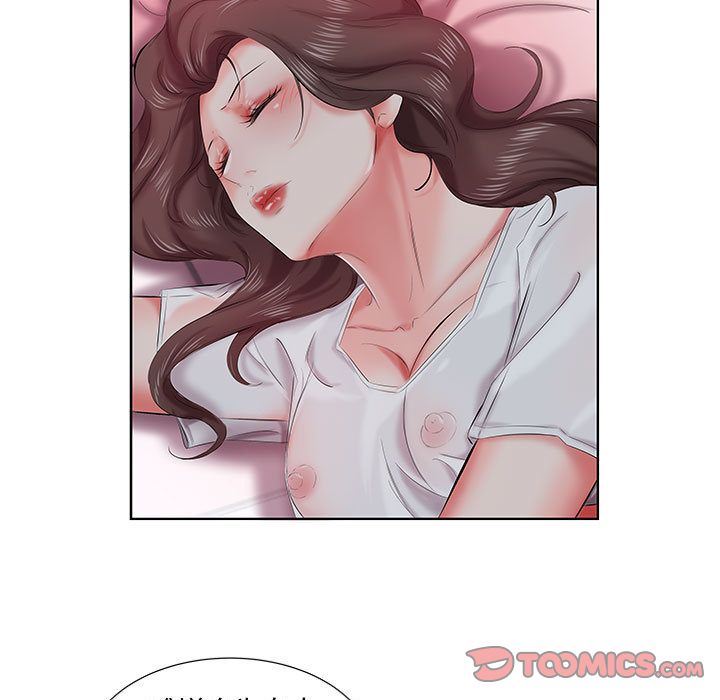 [韩国漫画] 假戏真做 爱情,熟女人妻,巨乳大奶#[100P]-94