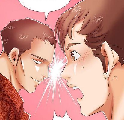 [韩国漫画] 假戏真做 爱情,熟女人妻,巨乳大奶#[99P]-47