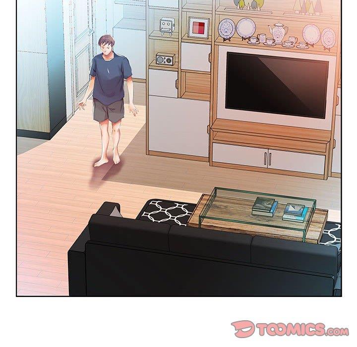 [韩国漫画] 假戏真做 爱情,熟女人妻,巨乳大奶#[103P]-52