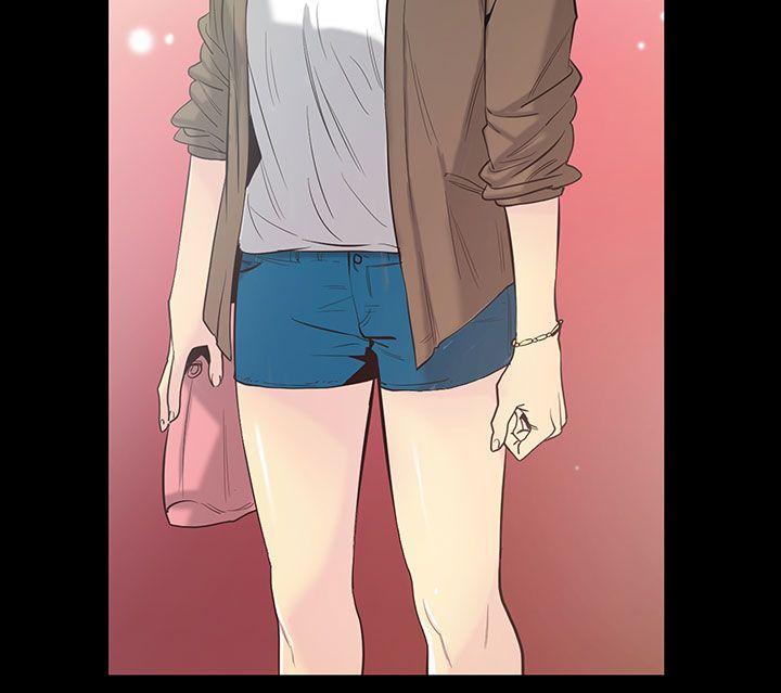 [韩国漫画] 无法停止的甜蜜关系 乱伦,熟女人妻,巨乳大奶, 不伦#[11P]-2