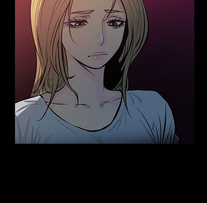 [韩国漫画] 无法停止的甜蜜关系 乱伦,熟女人妻,巨乳大奶, 不伦#[12P]-7