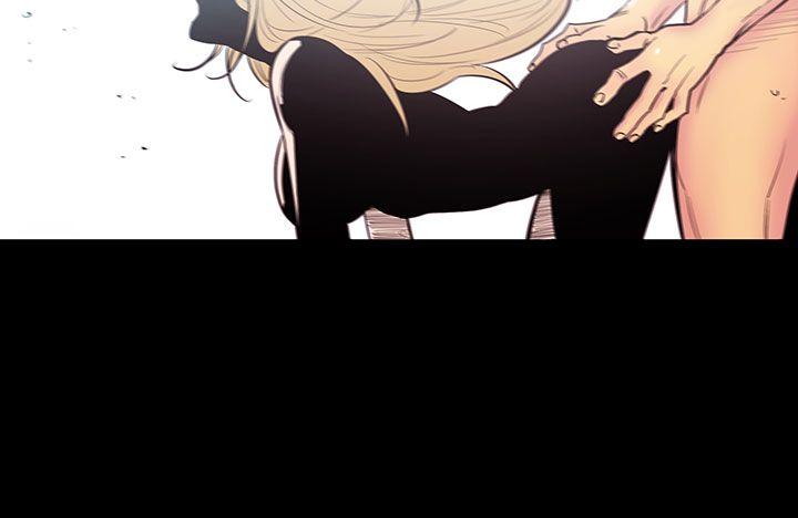 [韩国漫画] 无法停止的甜蜜关系 乱伦,熟女人妻,巨乳大奶, 不伦#[13P]-5