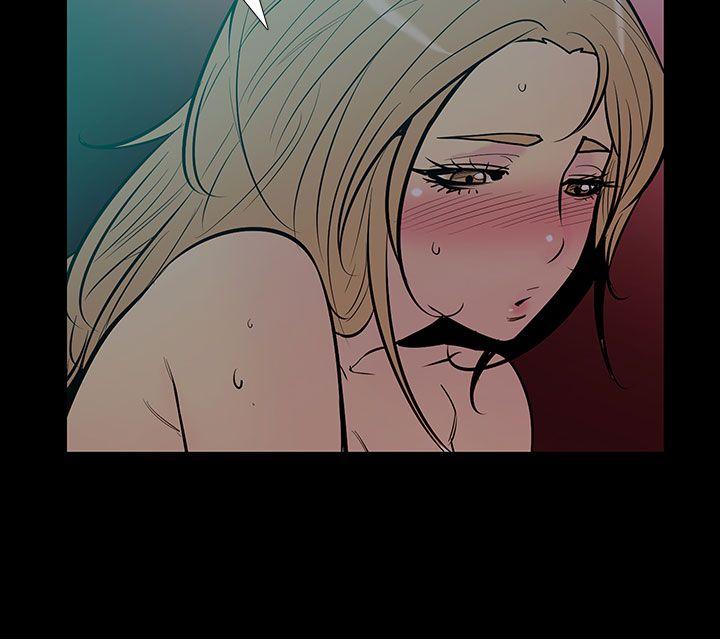 [韩国漫画] 无法停止的甜蜜关系 乱伦,熟女人妻,巨乳大奶, 不伦#[13P]-7