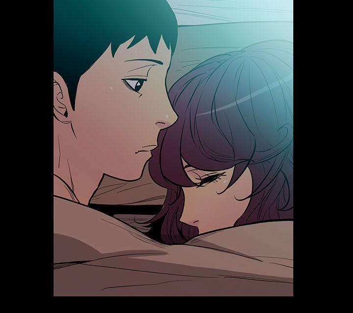 [韩国漫画] 无法停止的甜蜜关系 乱伦,熟女人妻,巨乳大奶, 不伦#[14P]-11