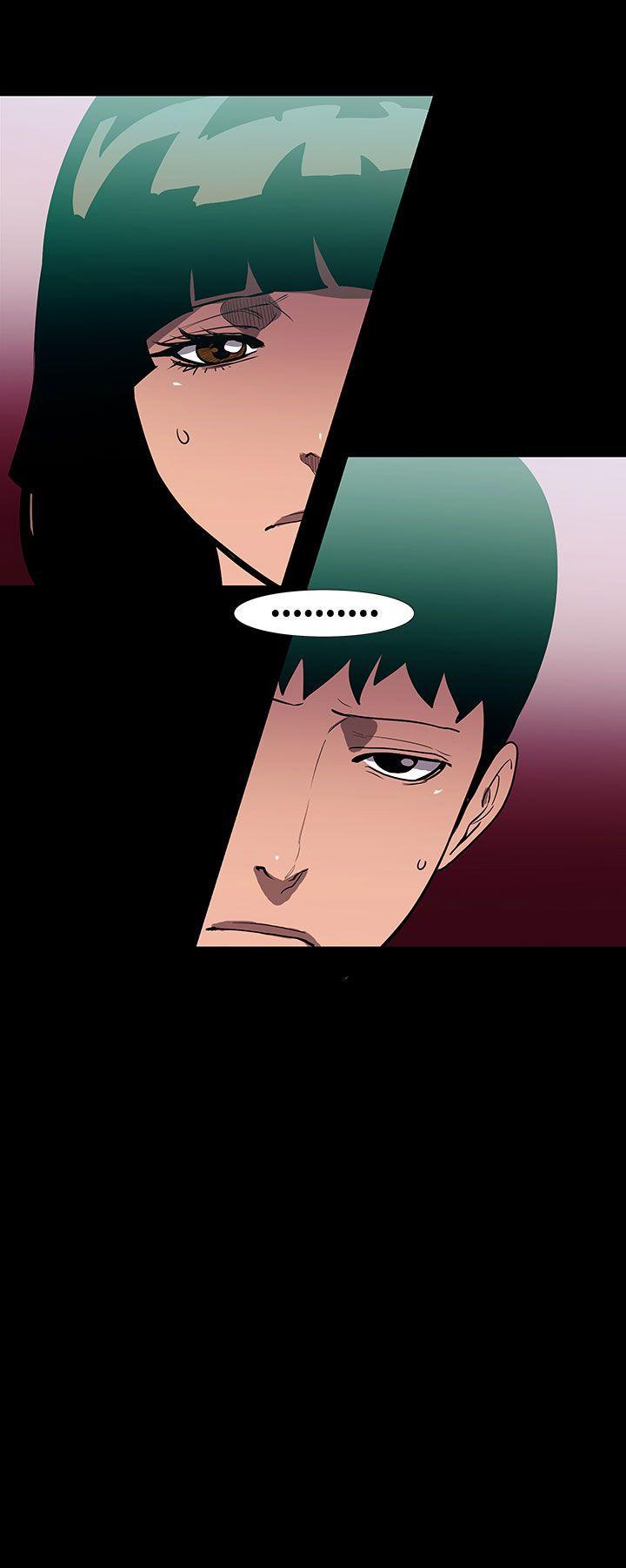 [韩国漫画] 无法停止的甜蜜关系 乱伦,熟女人妻,巨乳大奶, 不伦#[14P]-14