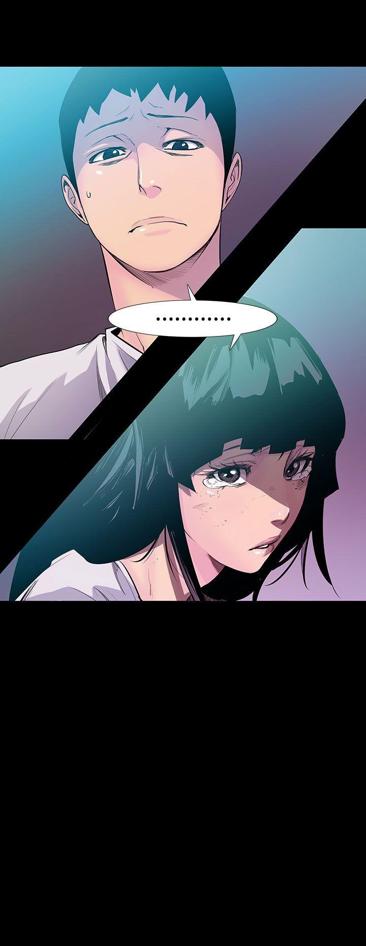 [韩国漫画] 无法停止的甜蜜关系 乱伦,熟女人妻,巨乳大奶, 不伦#[14P]-14