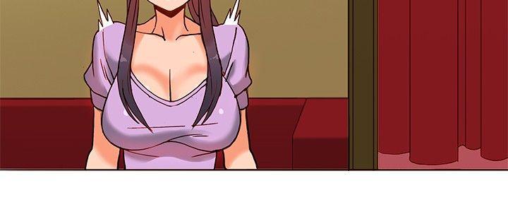 [韩国漫画] 30cm立约人 奇幻,巨乳大奶#[37P]-17