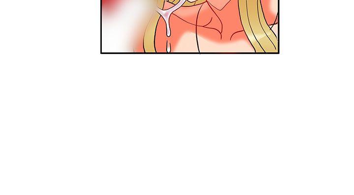 [韩国漫画] 30cm立约人 奇幻,巨乳大奶#[33P]-32