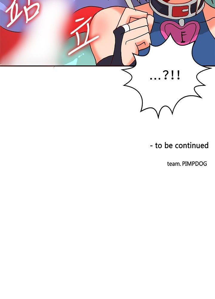 [韩国漫画] 30cm立约人 奇幻,巨乳大奶#[31P]-31