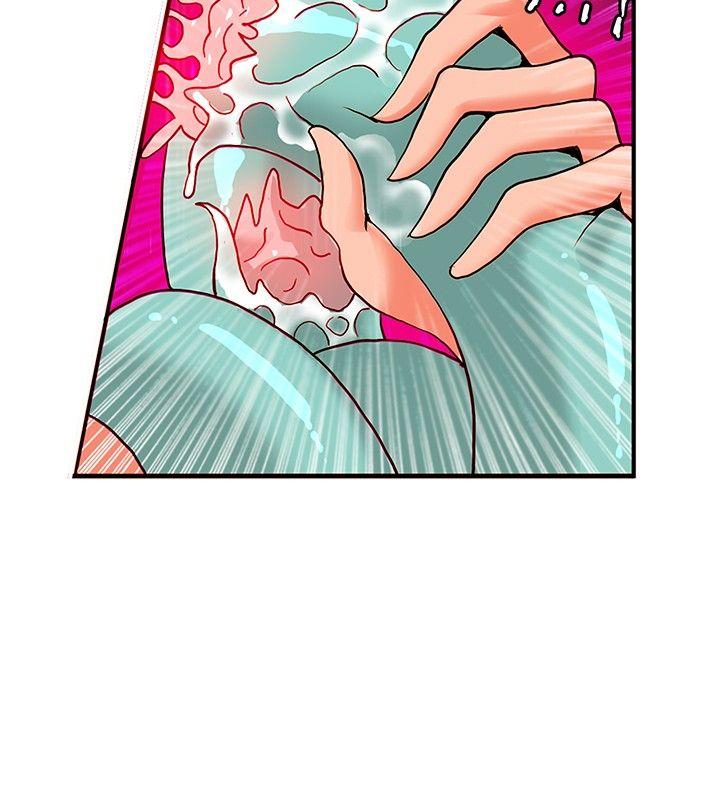 [韩国漫画] 30cm立约人 奇幻,巨乳大奶#[31P]-6