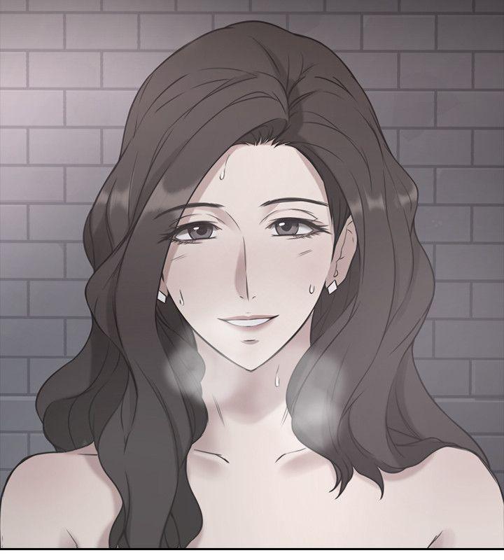 [韩国漫画] 老师 爱情,熟女人妻,女教师,巨乳大奶#[42P]-40