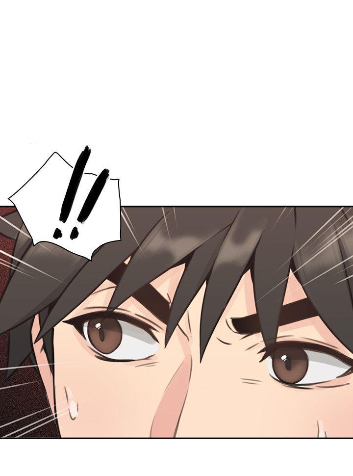 [韩国漫画] 老师 爱情,熟女人妻,女教师,巨乳大奶#[43P]-2