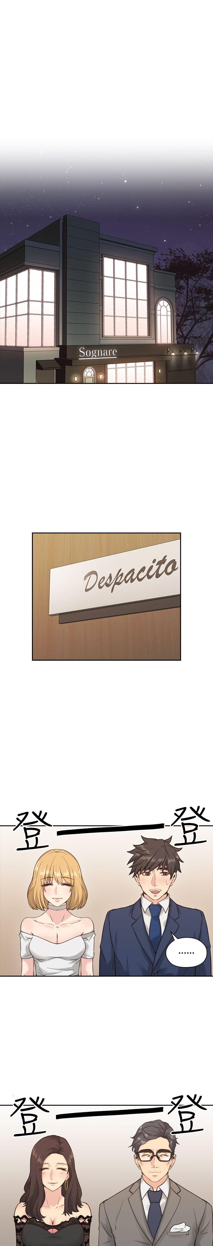 [韩国漫画] 老师 爱情,熟女人妻,女教师,巨乳大奶#[43P]-4