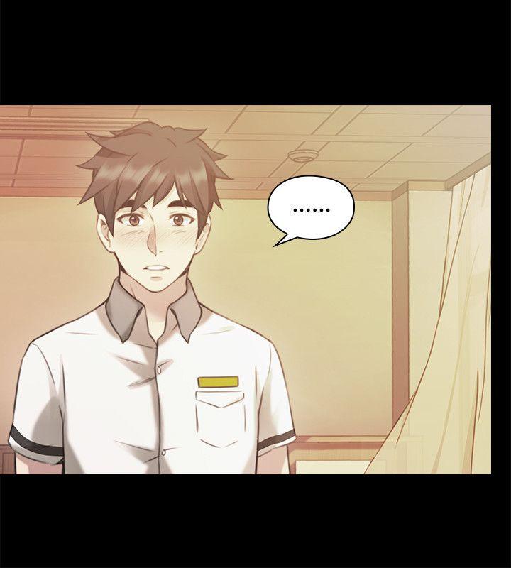 [韩国漫画] 老师 爱情,熟女人妻,女教师,巨乳大奶#[37P]-11