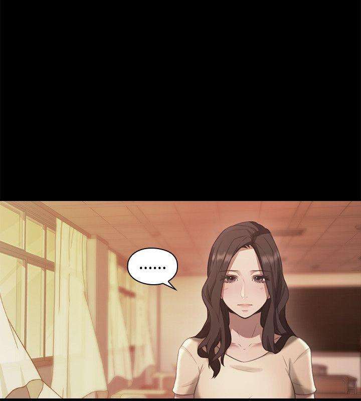 [韩国漫画] 老师 爱情,熟女人妻,女教师,巨乳大奶#[37P]-5