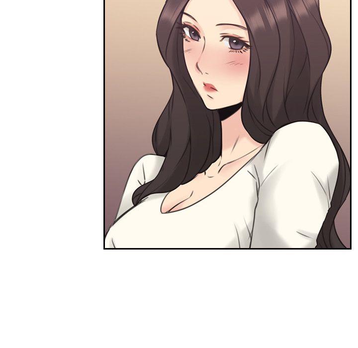 [韩国漫画] 老师 爱情,熟女人妻,女教师,巨乳大奶#[41P]-11