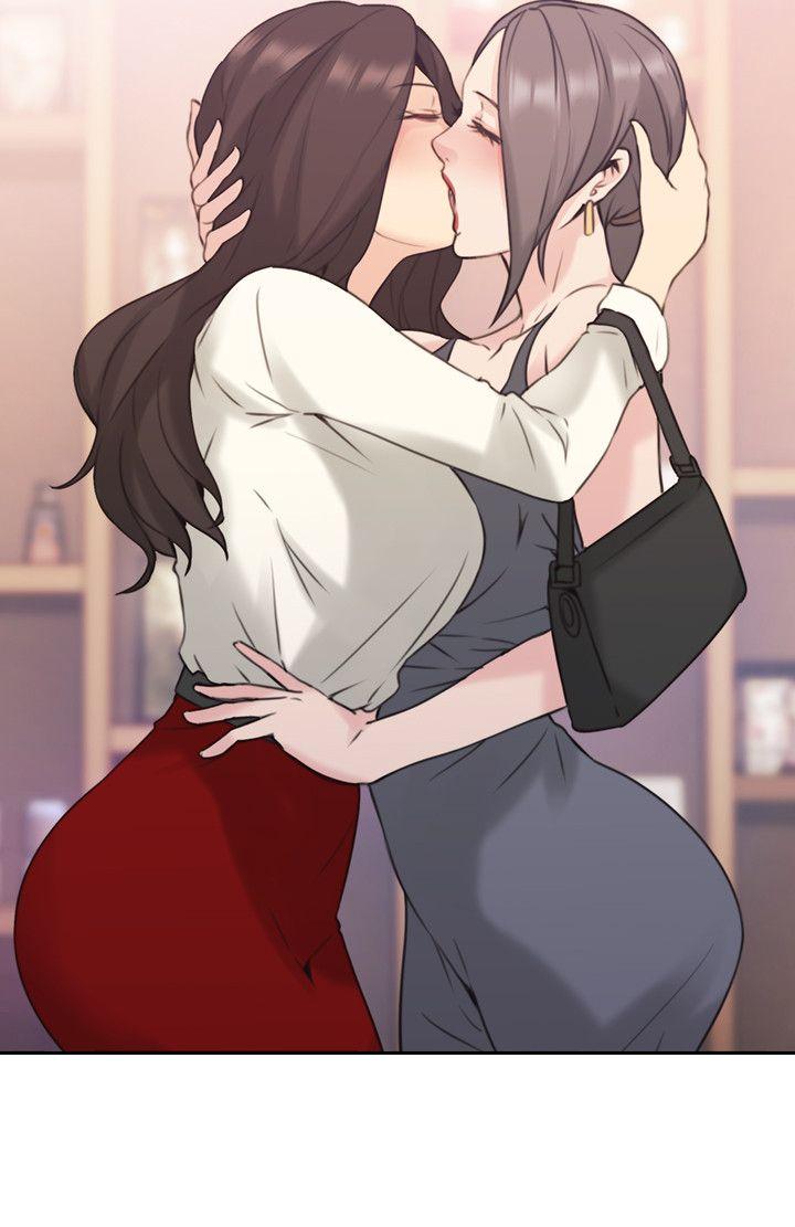 [韩国漫画] 老师 爱情,熟女人妻,女教师,巨乳大奶#[41P]-2