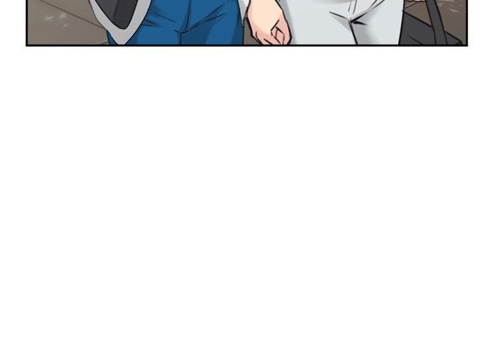 [韩国漫画] 老师 爱情,熟女人妻,女教师,巨乳大奶#[41P]-23