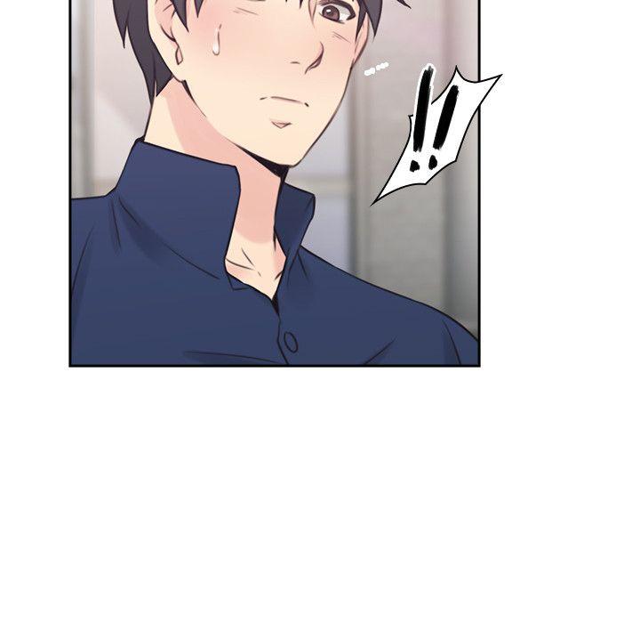 [韩国漫画] 老师 爱情,熟女人妻,女教师,巨乳大奶#[41P]-29