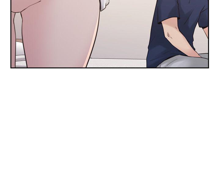 [韩国漫画] 老师 爱情,熟女人妻,女教师,巨乳大奶#[41P]-25