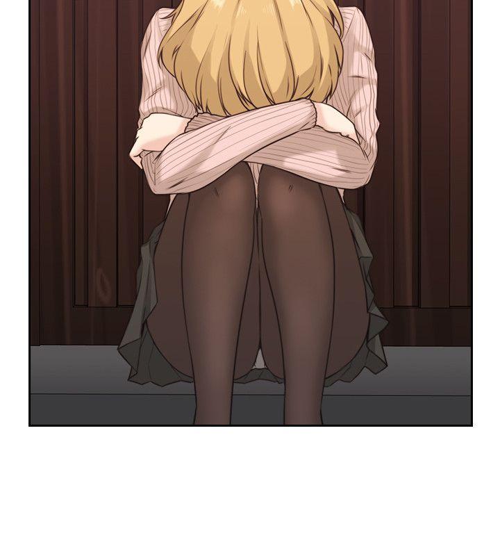 [韩国漫画] 老师 爱情,熟女人妻,女教师,巨乳大奶#[38P]-23