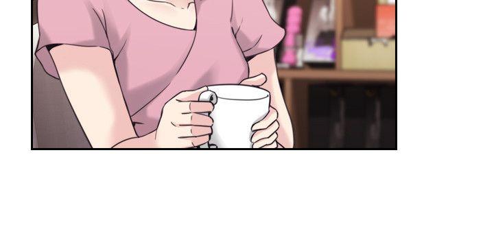 [韩国漫画] 老师 爱情,熟女人妻,女教师,巨乳大奶#[39P]-29