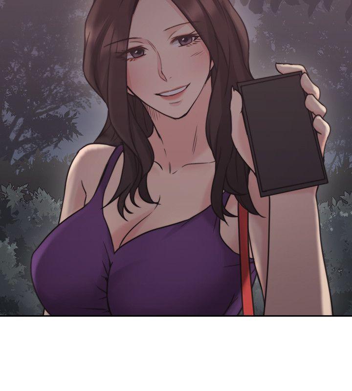 [韩国漫画] 老师 爱情,熟女人妻,女教师,巨乳大奶#[39P]-13