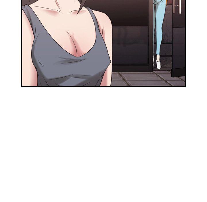 [韩国漫画] 老师 爱情,熟女人妻,女教师,巨乳大奶#[39P]-32