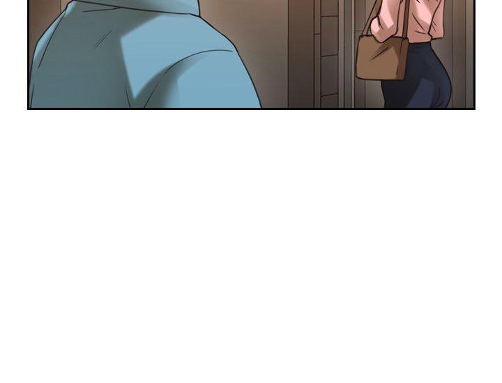 [韩国漫画] 老师 爱情,熟女人妻,女教师,巨乳大奶#[40P]-25